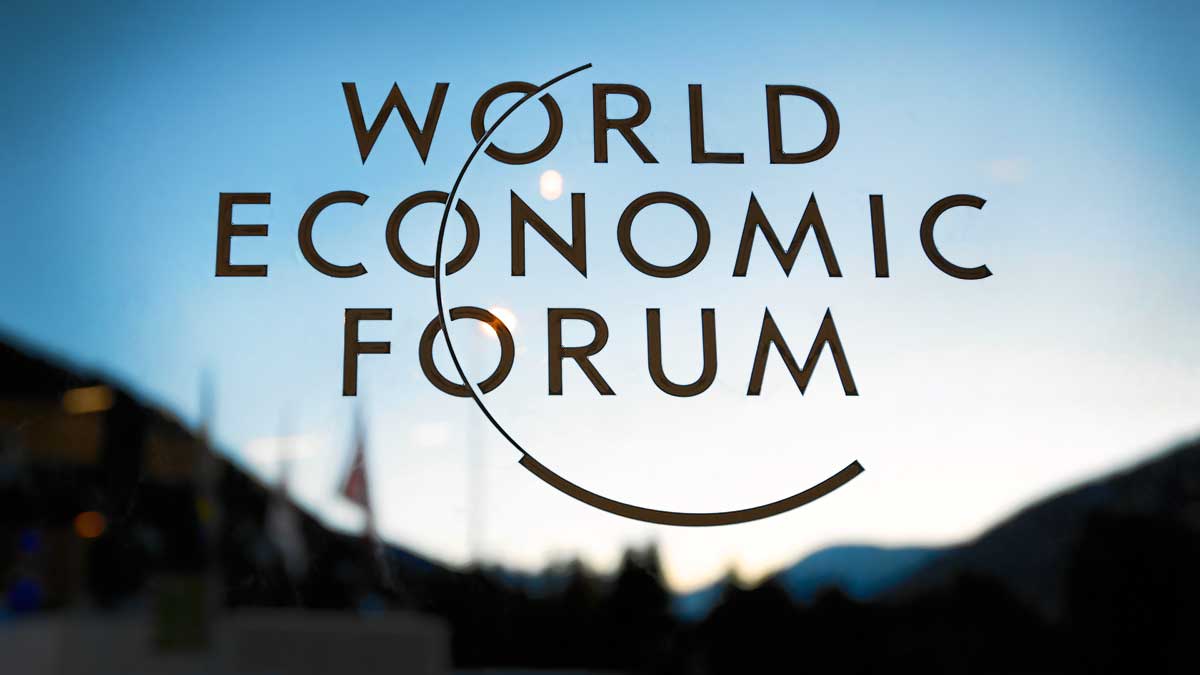UpLink Annual Impact Report 2024 World Economic Forum